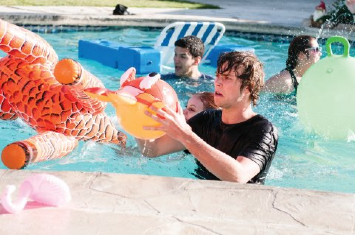 5 Seconds Of Summer - Amnesia Behind The Scenes