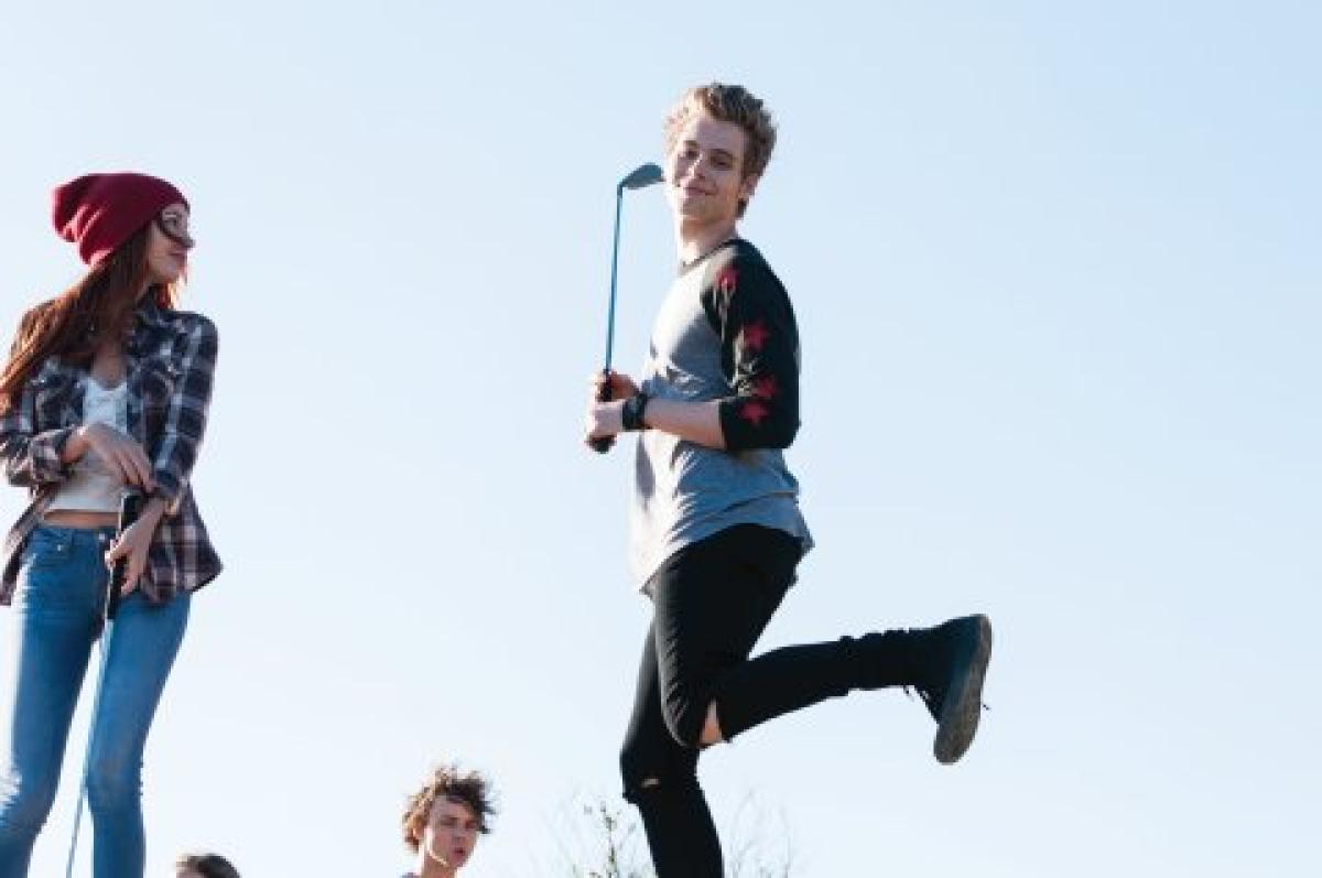 5 Seconds Of Summer - Amnesia Behind The Scenes