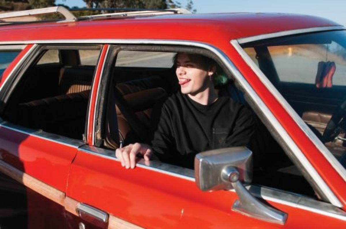 5 Seconds Of Summer - Amnesia Behind The Scenes