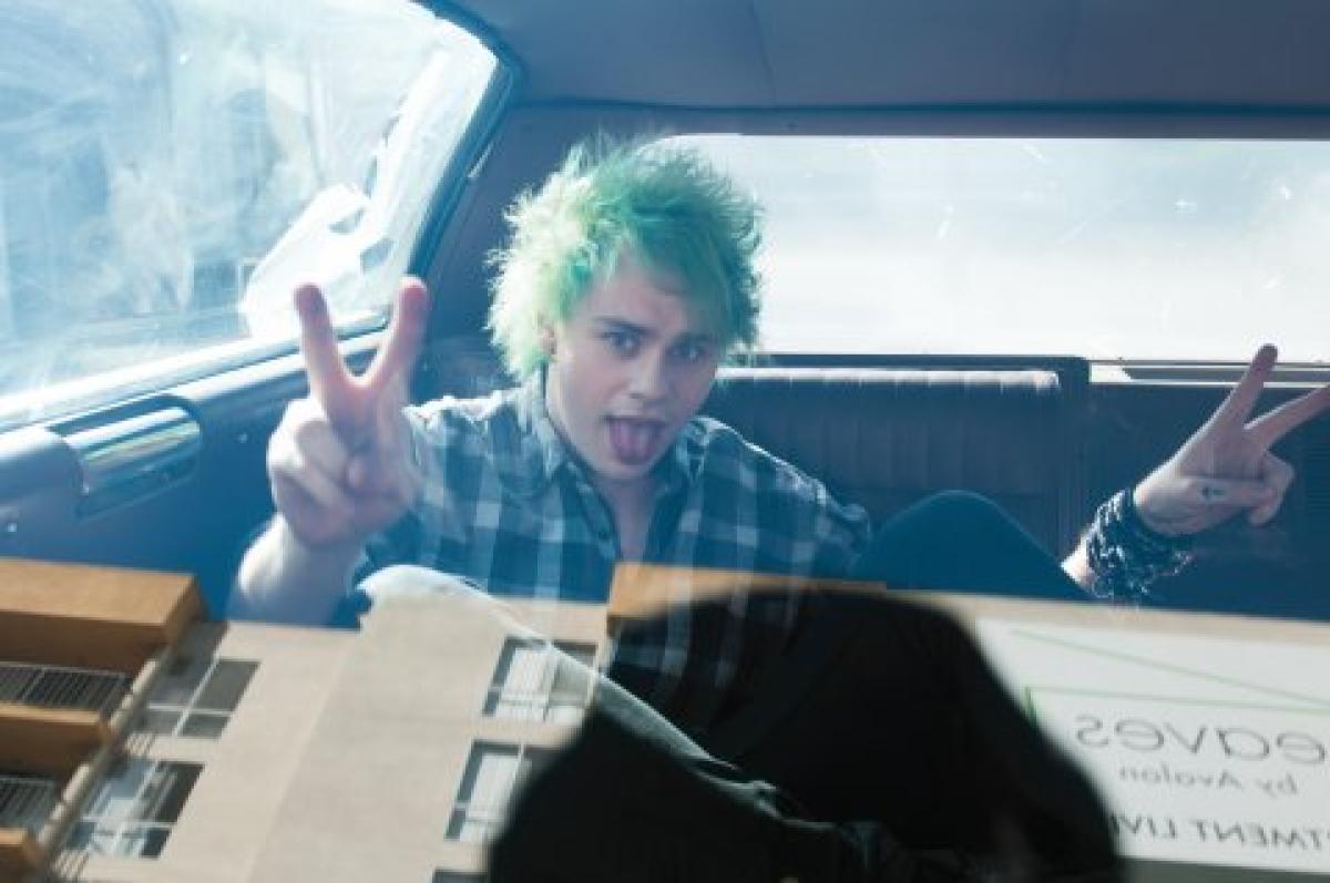 5 Seconds Of Summer - Amnesia Behind The Scenes