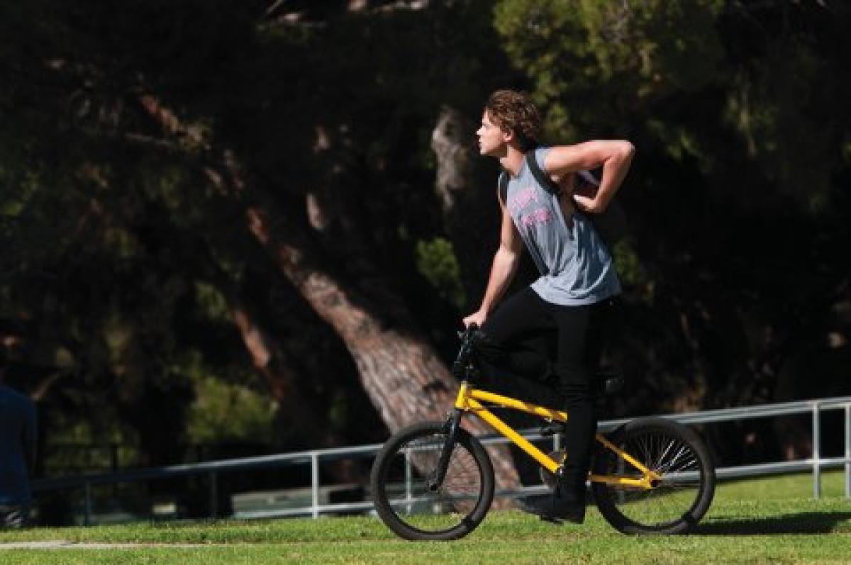 5 Seconds Of Summer - Amnesia Behind The Scenes