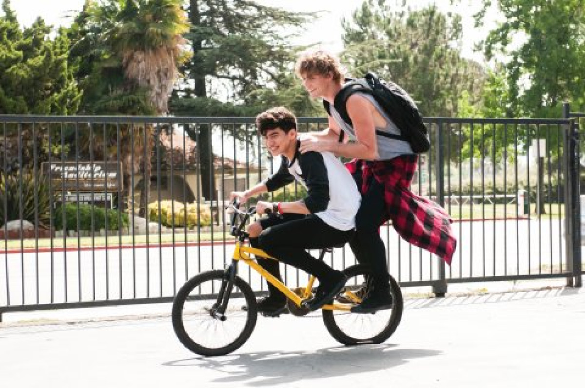 5 Seconds Of Summer - Amnesia Behind The Scenes