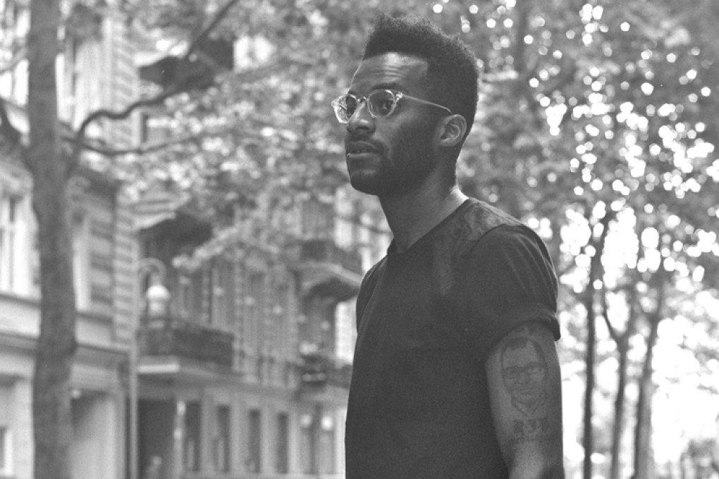 Sway Clarke II 2014