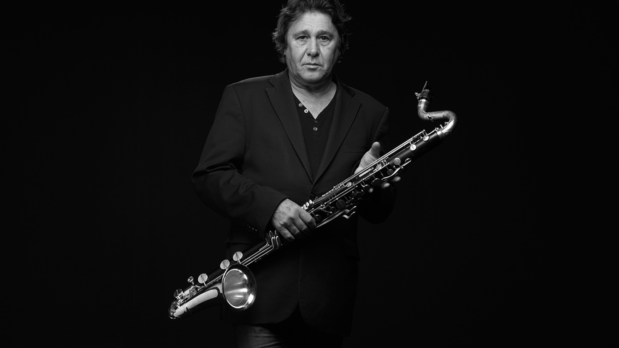 Louis Sclavis