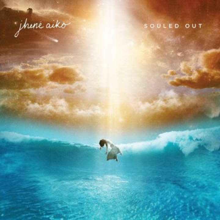 Jhene Aiko Souled Out Deluxe