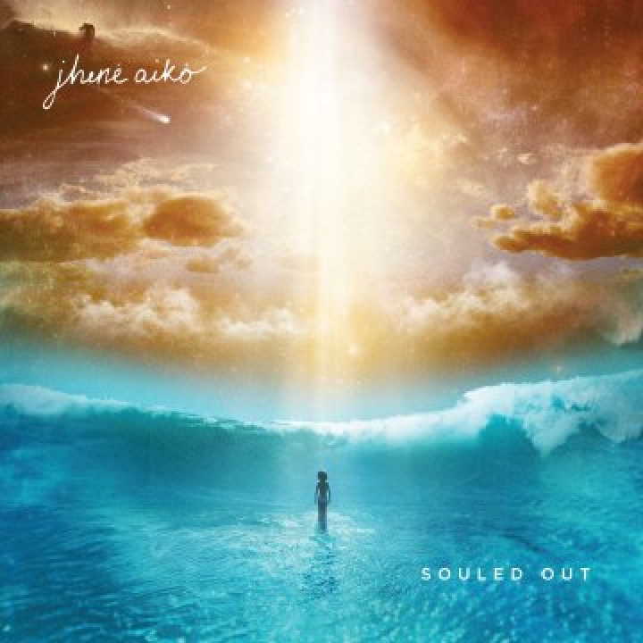 Jhene Aiko Souled Out Standard