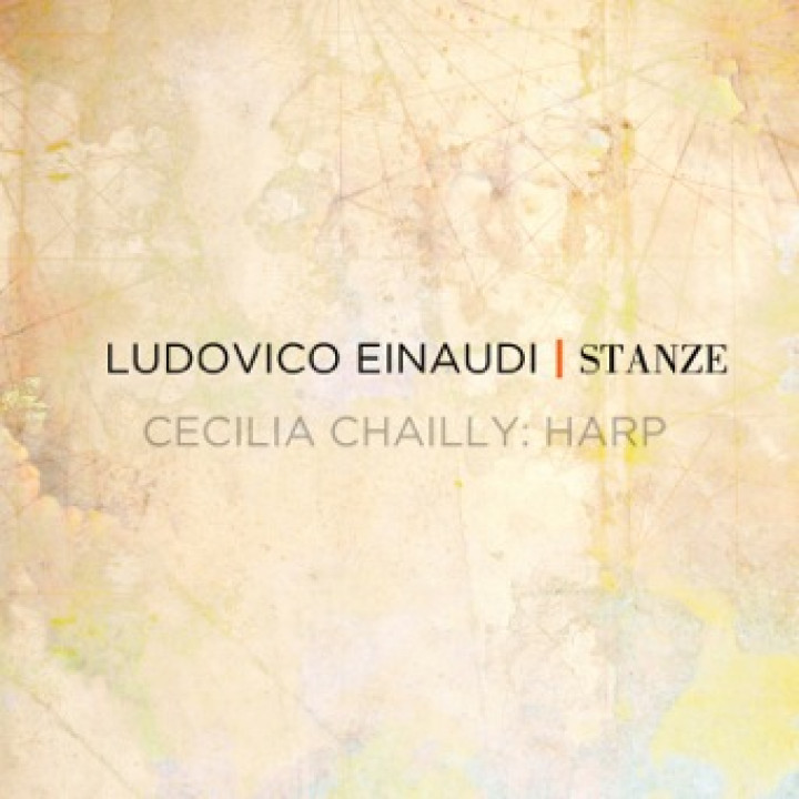 Ludovico Einaudi - Stanze