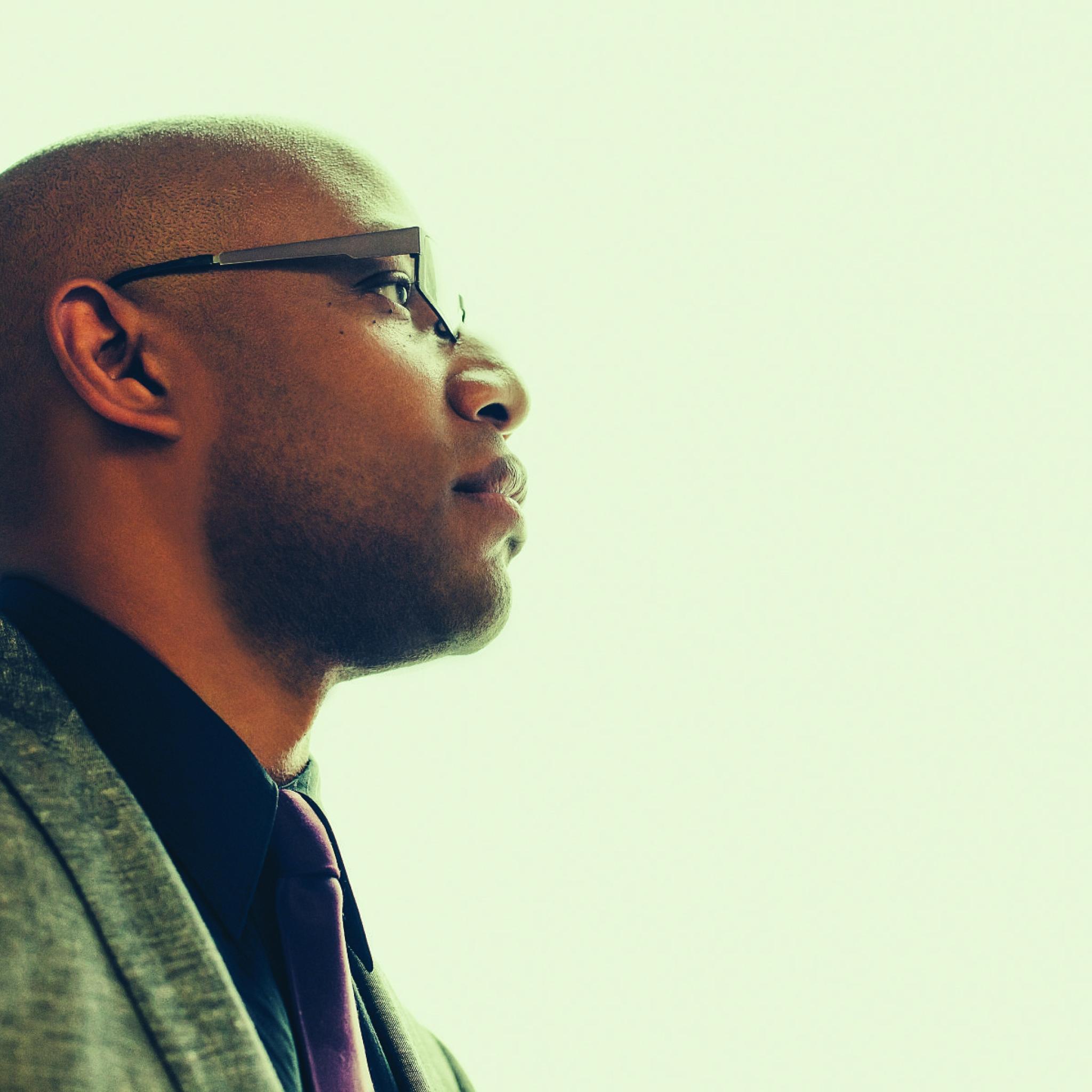 The Thought Of You, 2014, Foto 1