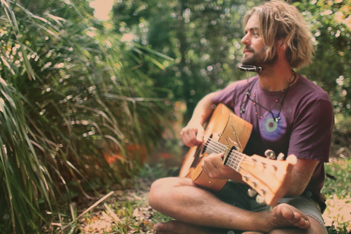 Time Square feat. Xavier Rudd 2014