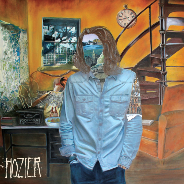 Hozier Album 2014