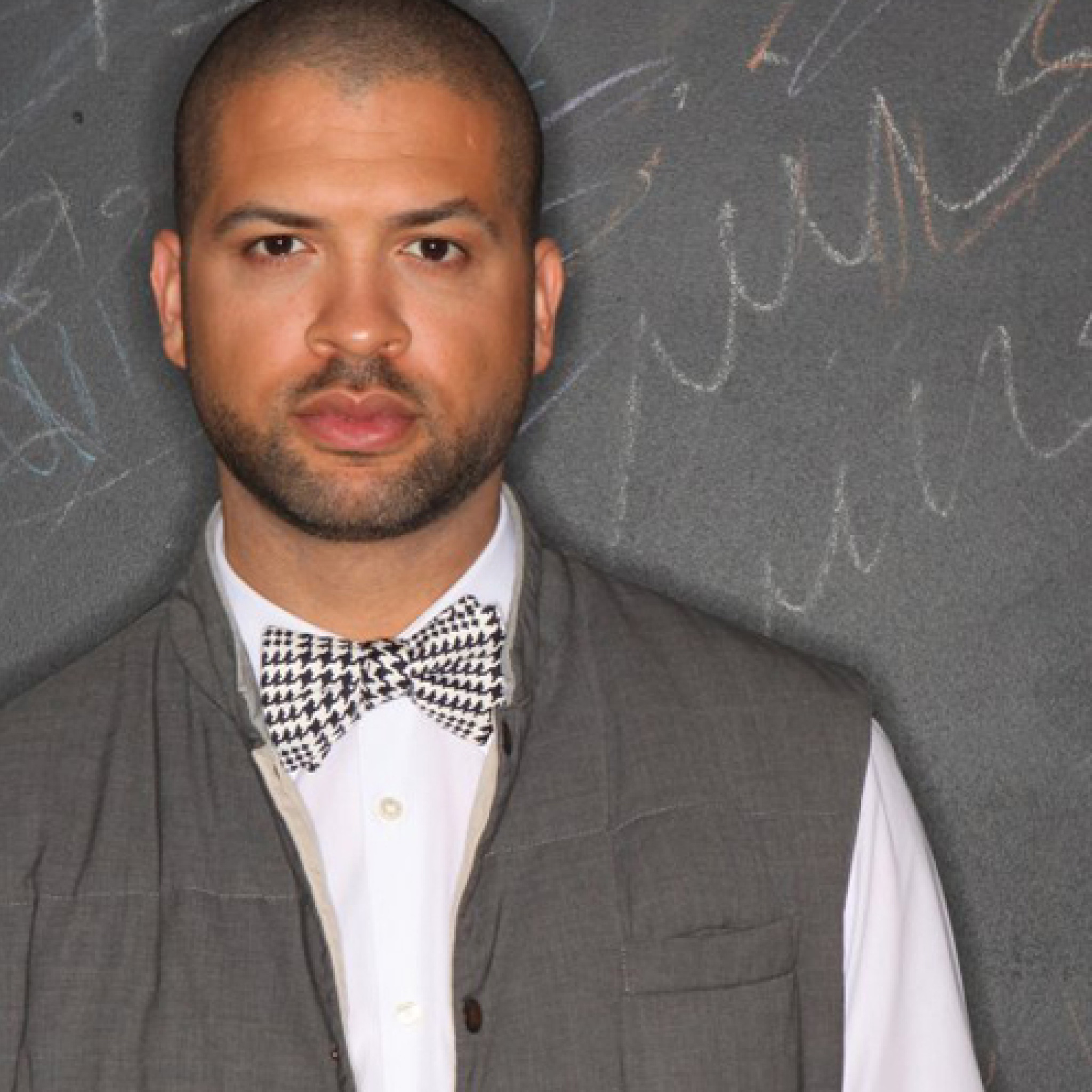 Jason Moran Pressefoto