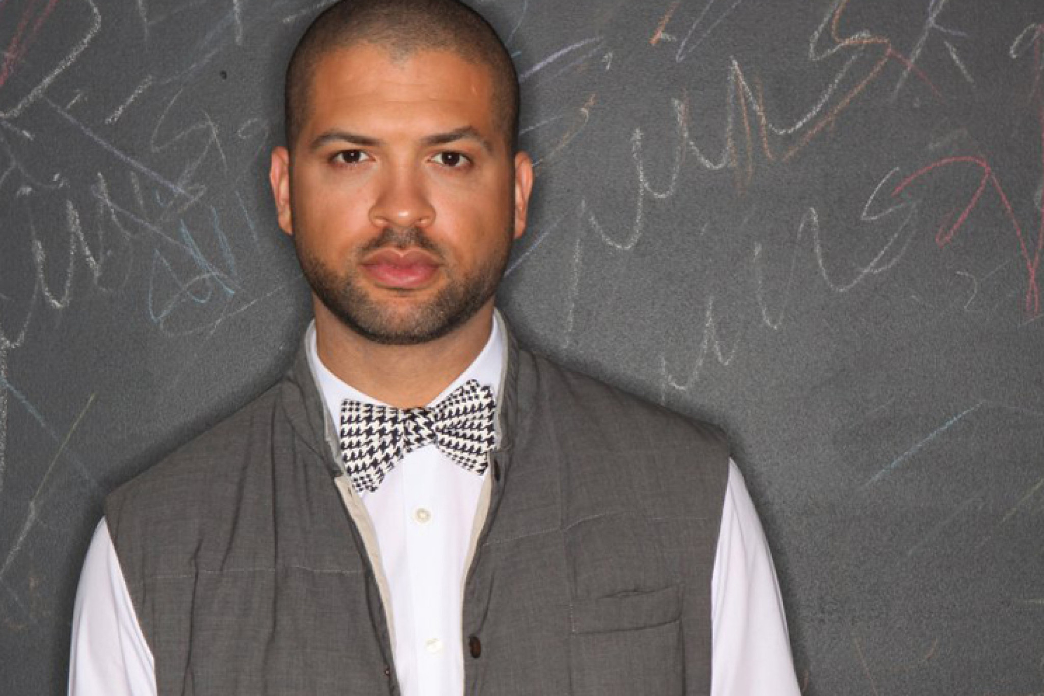 Jason Moran