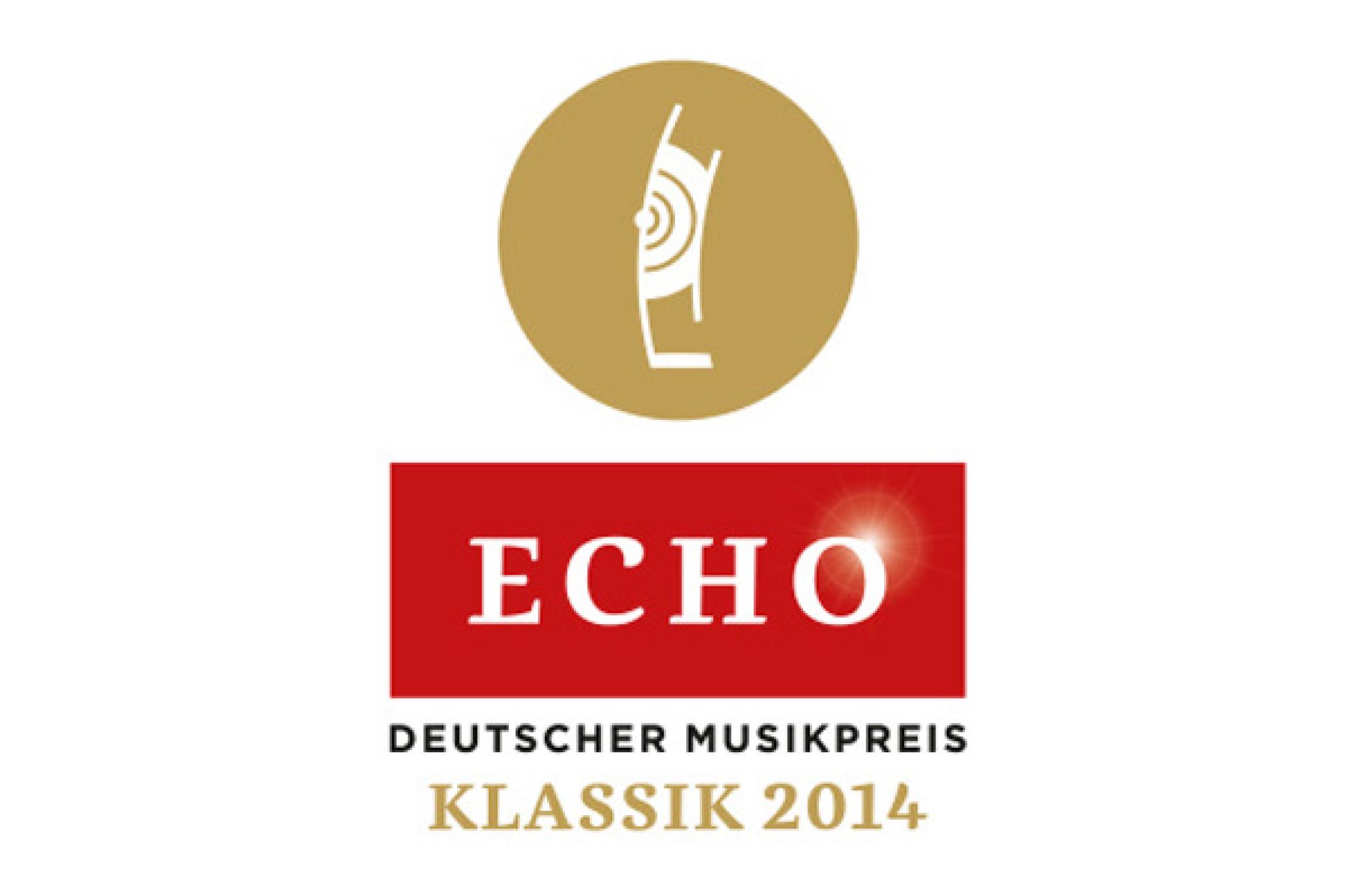 Echo Klassik 2014