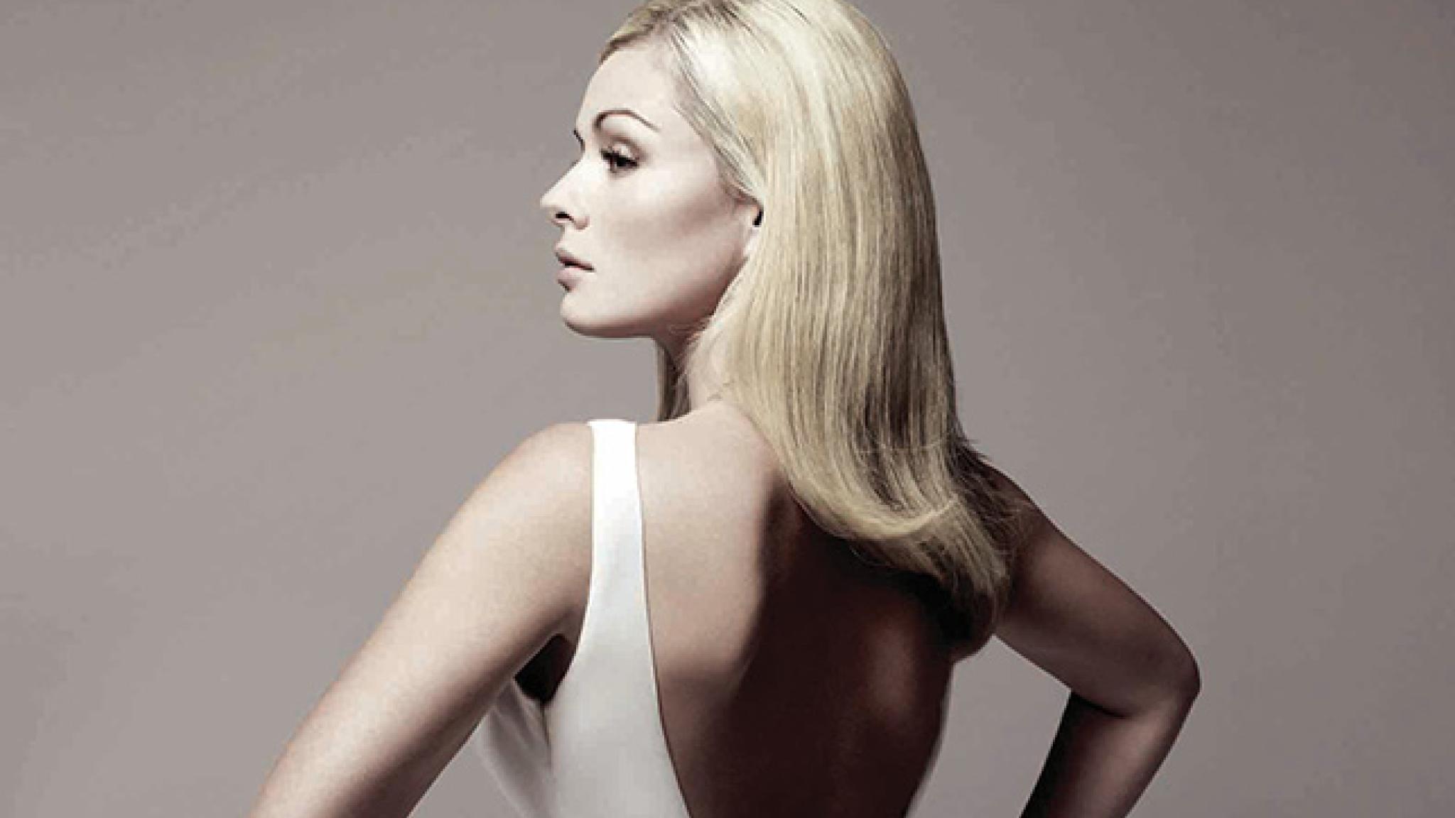 Katherine Jenkins