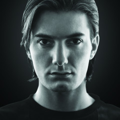 Alesso 2014
