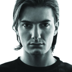 Alesso 2014