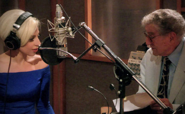I Can't Give You Anything But Love (Tony Bennett und Lady Gaga)