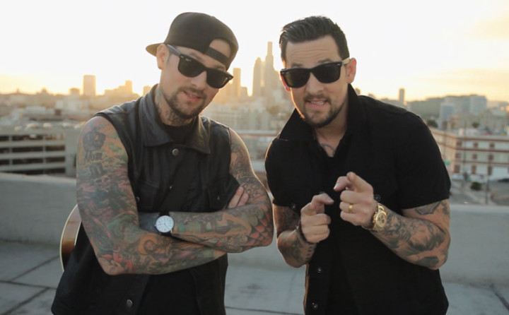 We Are Done (Making Of)