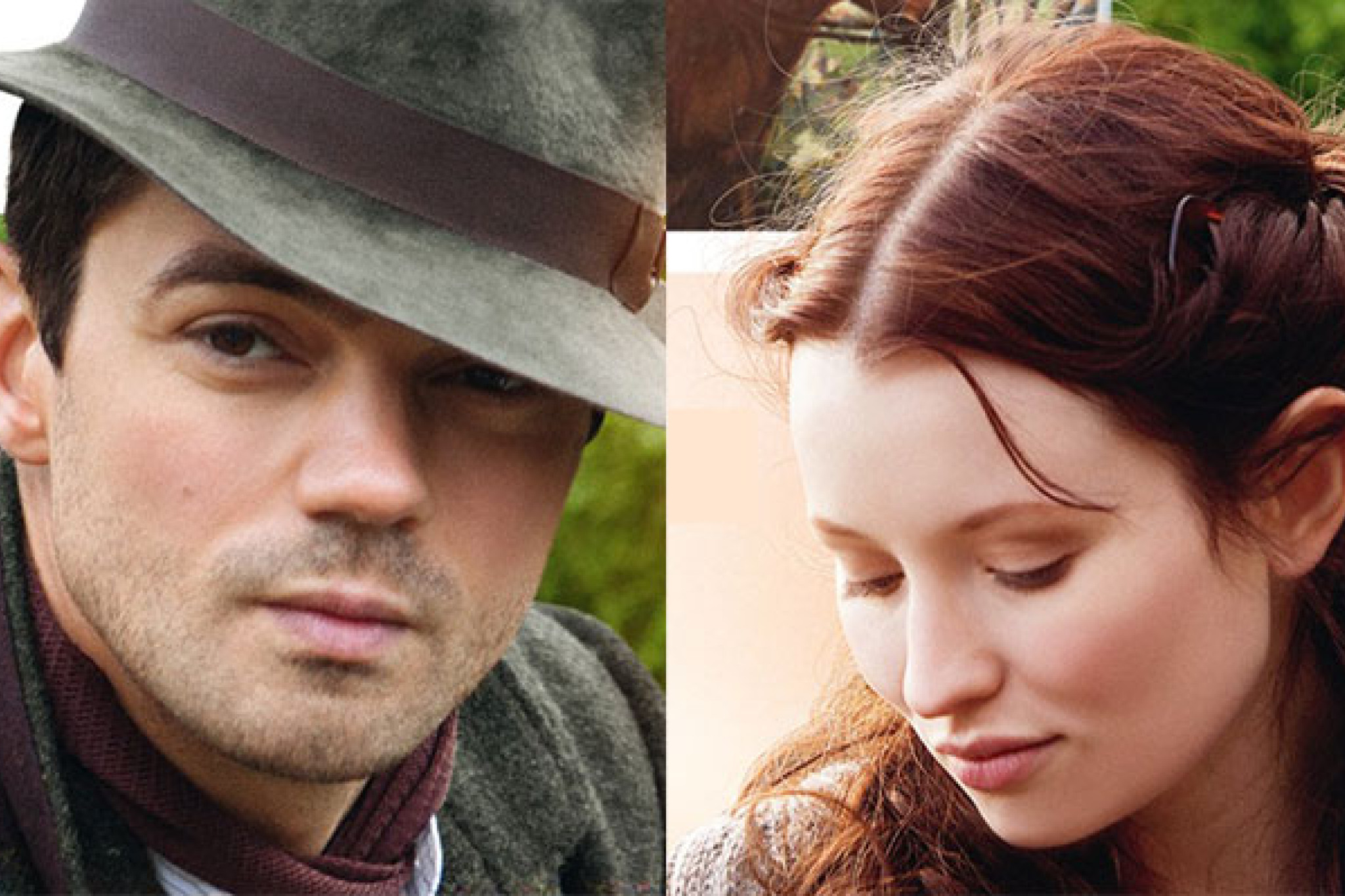 Der Soundtrack für "Summer in February"