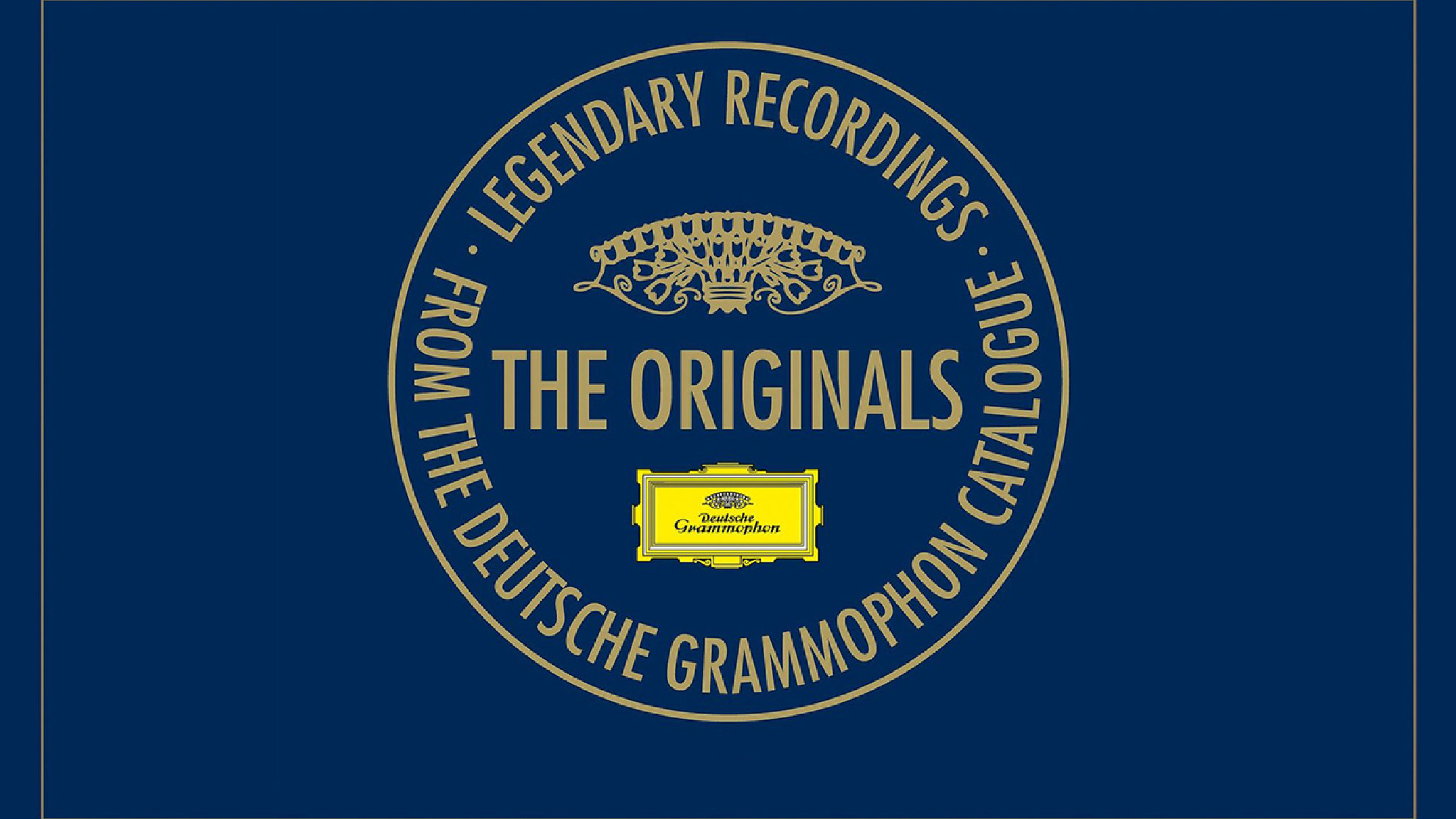 Atmosphärisches Erlebnis: Die Serie "The Originals" präsentiert legendäre Aufnahmen