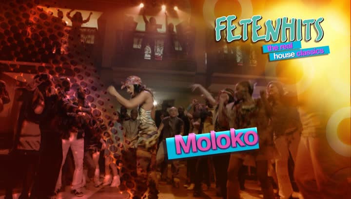 Fetenhits -The Real House Classics