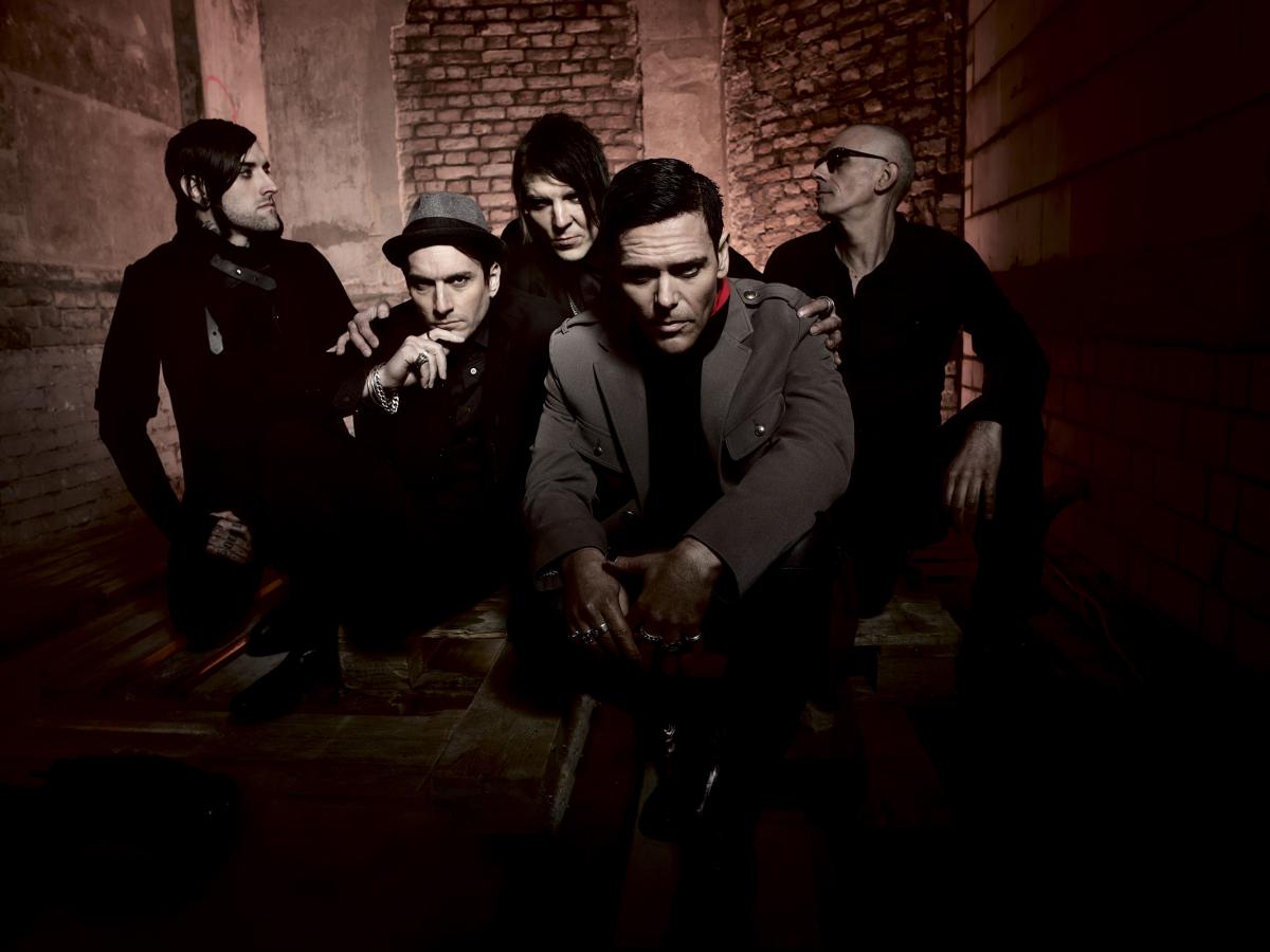 Emigrate - Pressebilder 2014