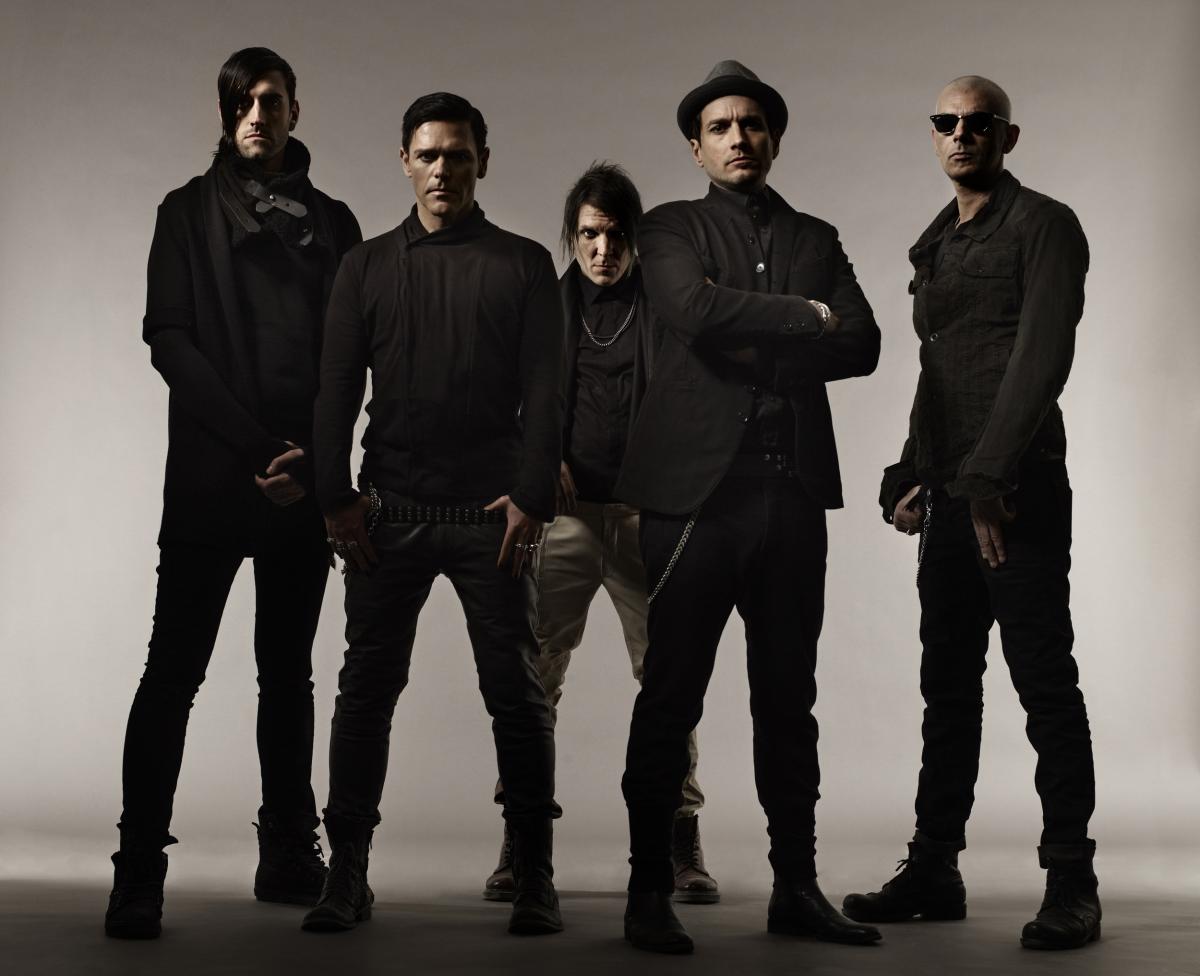 Emigrate - Pressebilder 2014