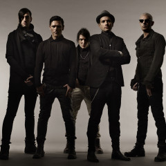 Emigrate – Pressebilder 2014