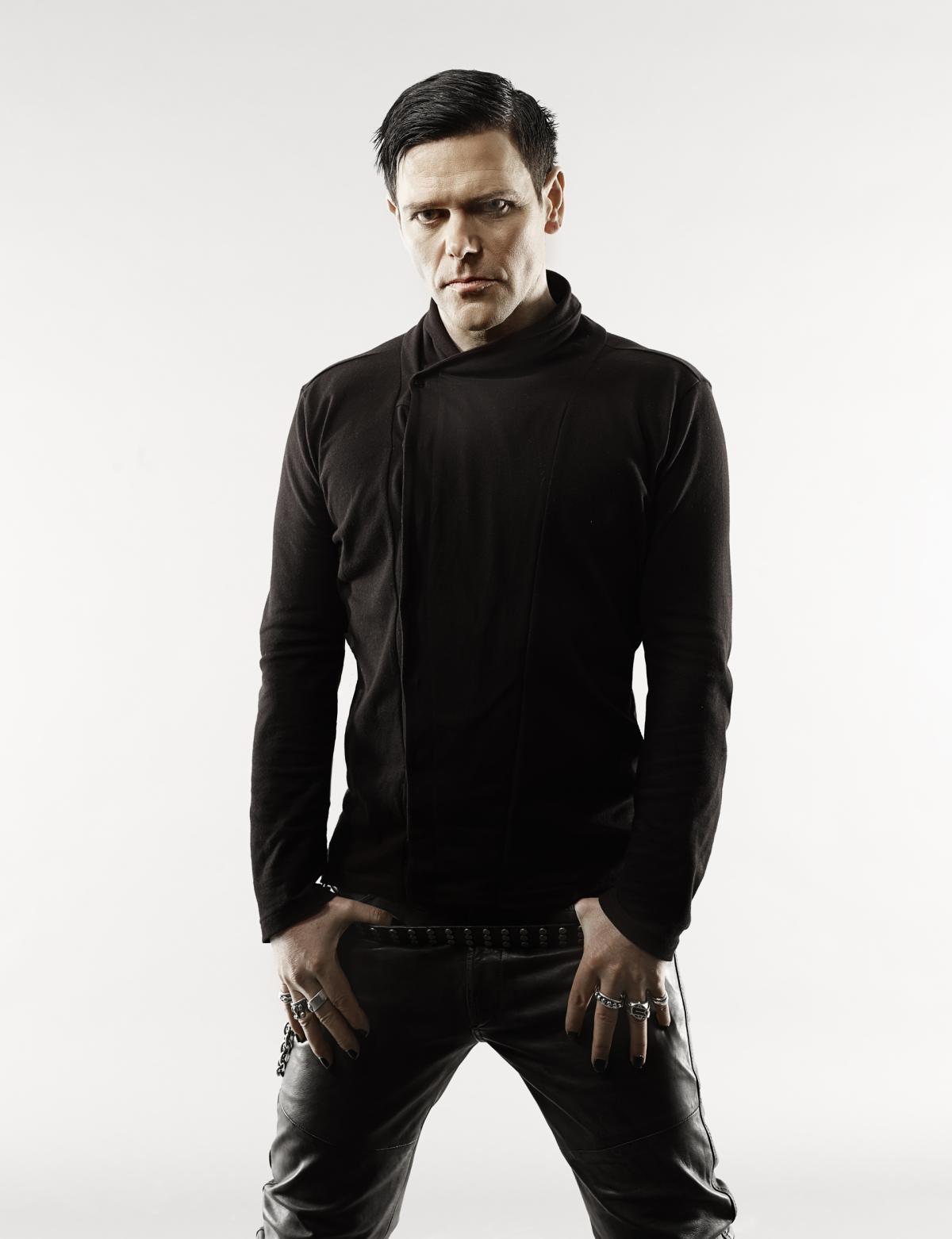 Emigrate - Pressebilder 2014
