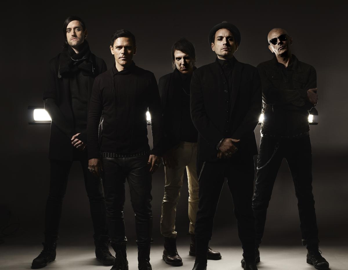 Emigrate - Pressebilder 2014