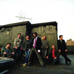 Counting Crows