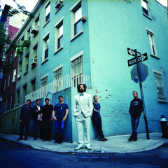 Counting Crows