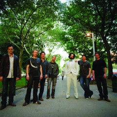 Counting Crows