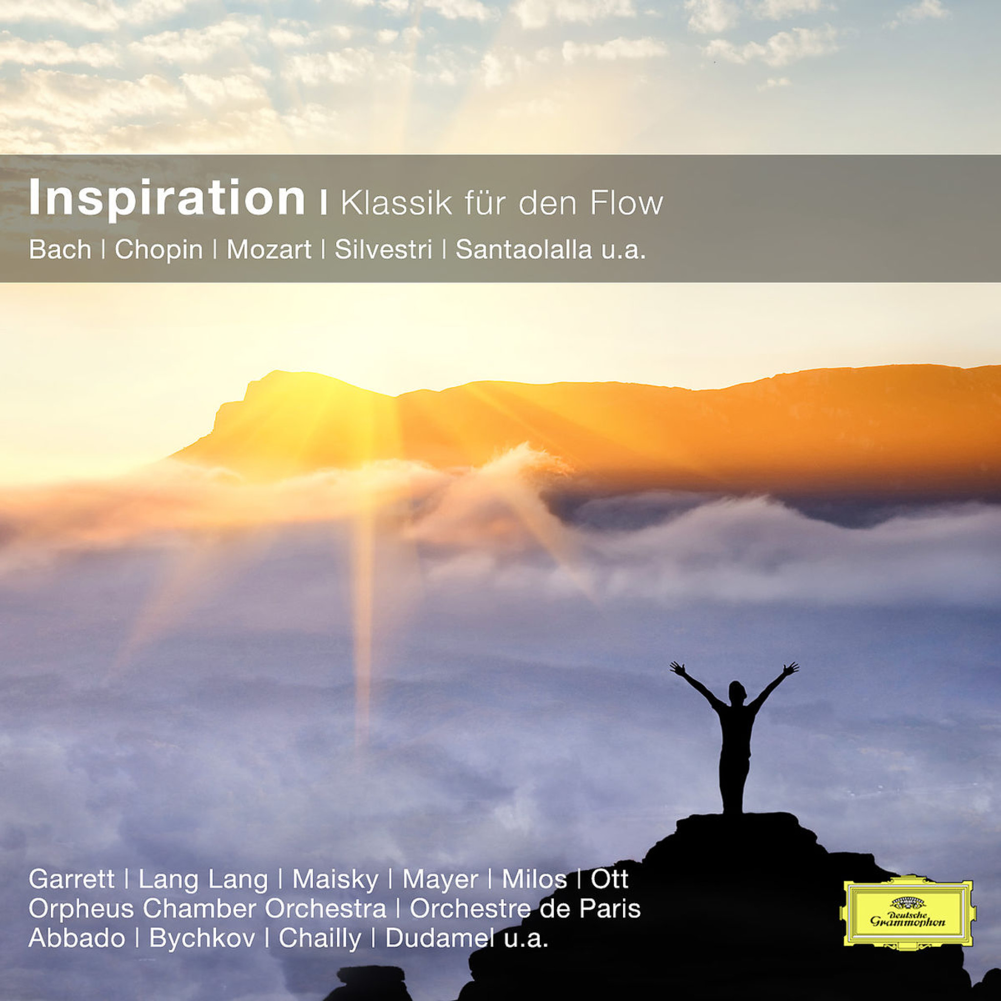Inspiration