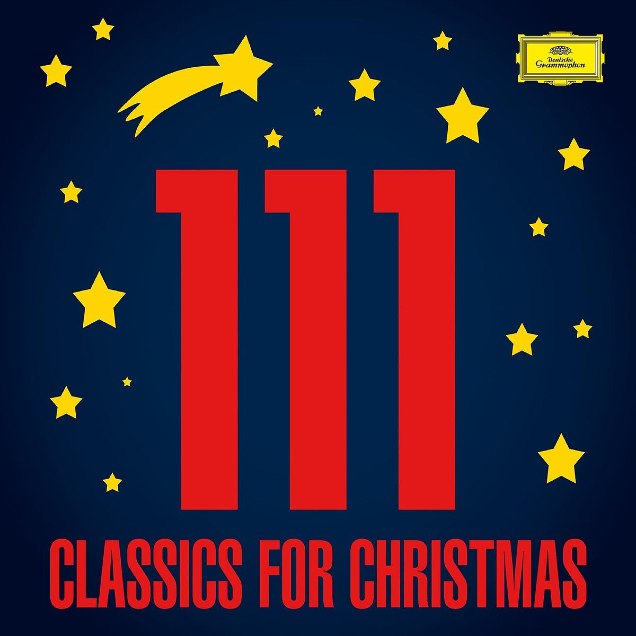 111 Classic Tracks For Christmas