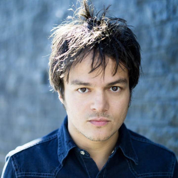 Jamie Cullum Fotos
