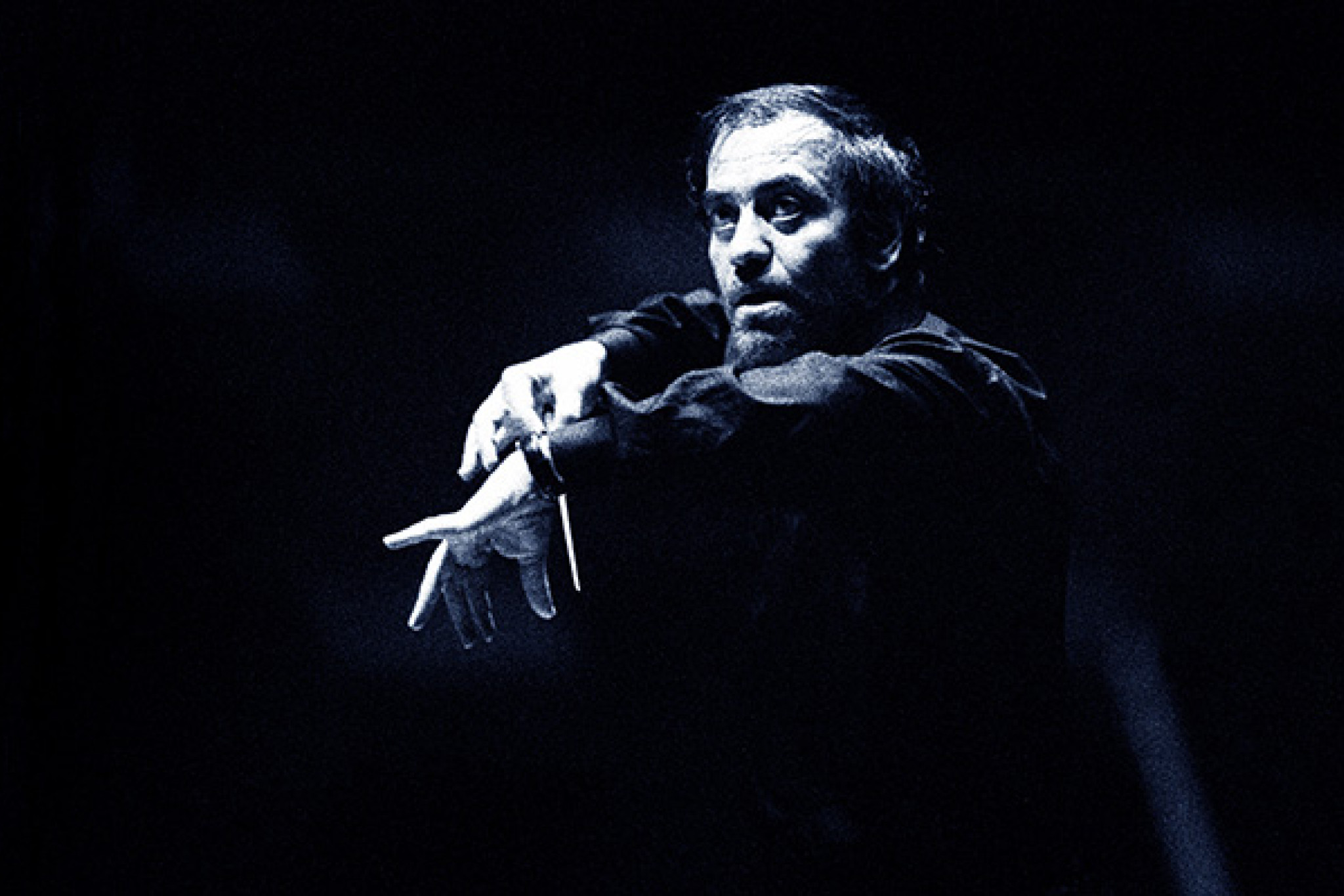 Valery Gergiev