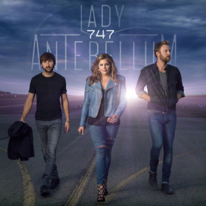 Lady Antebellum -"747"