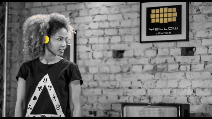 The Sound of Yellow Lounge | Part 1