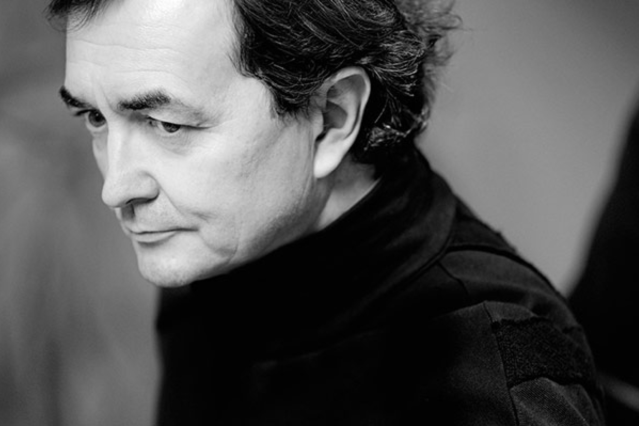 Pierre-Laurent Aimard