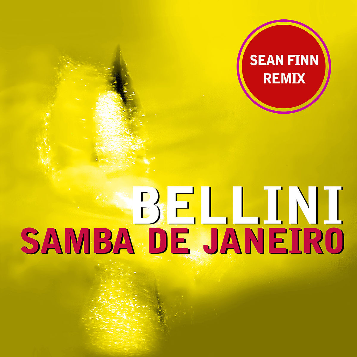 Bellini | Musik | Samba De Janeiro