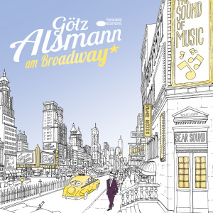 Götz Alsmann - Am Broadway (Day Edition)