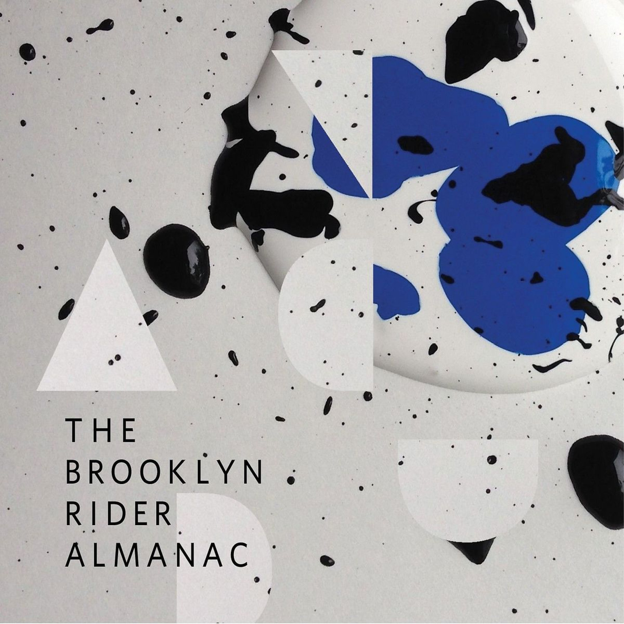 THE BROOKLYN RIDER