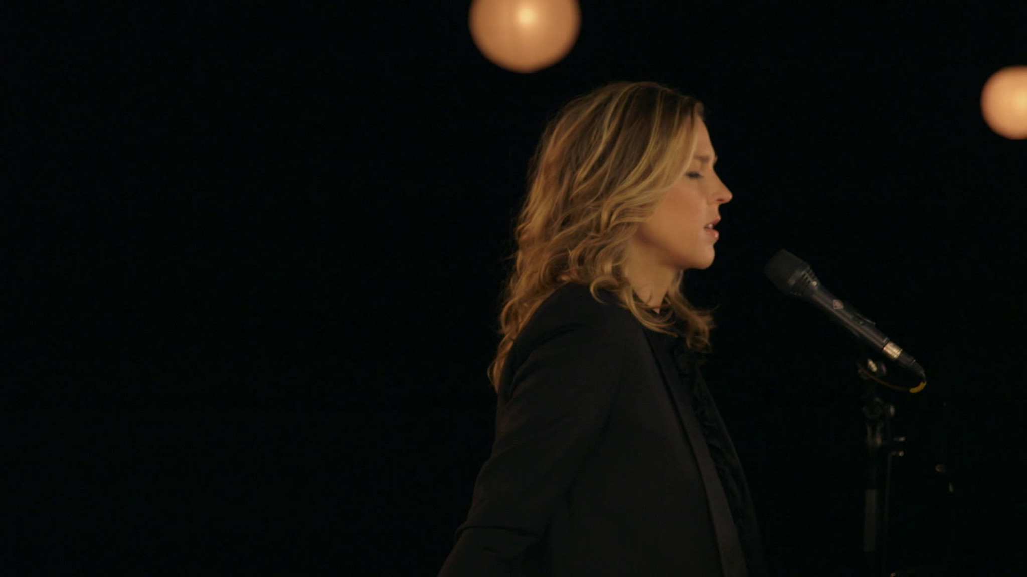 Interview California Dreamin