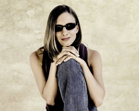 Joana Zimmer