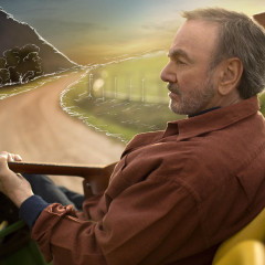 Neil Diamond 2014