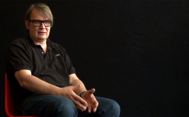 Lieblingsfarben und Tiere (Das Interview)