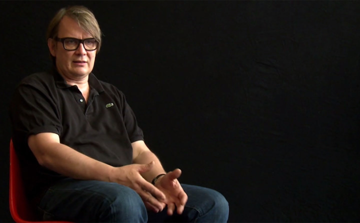 Lieblingsfarben und Tiere (Das Interview)