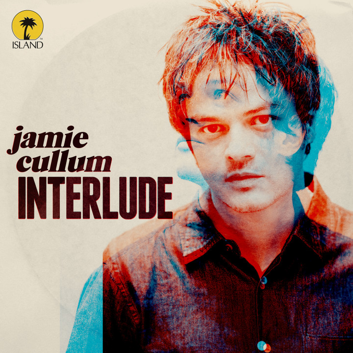 Jamie Cullum Interlude Standard Cover