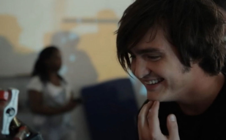 The Making Of "Geronimo"
